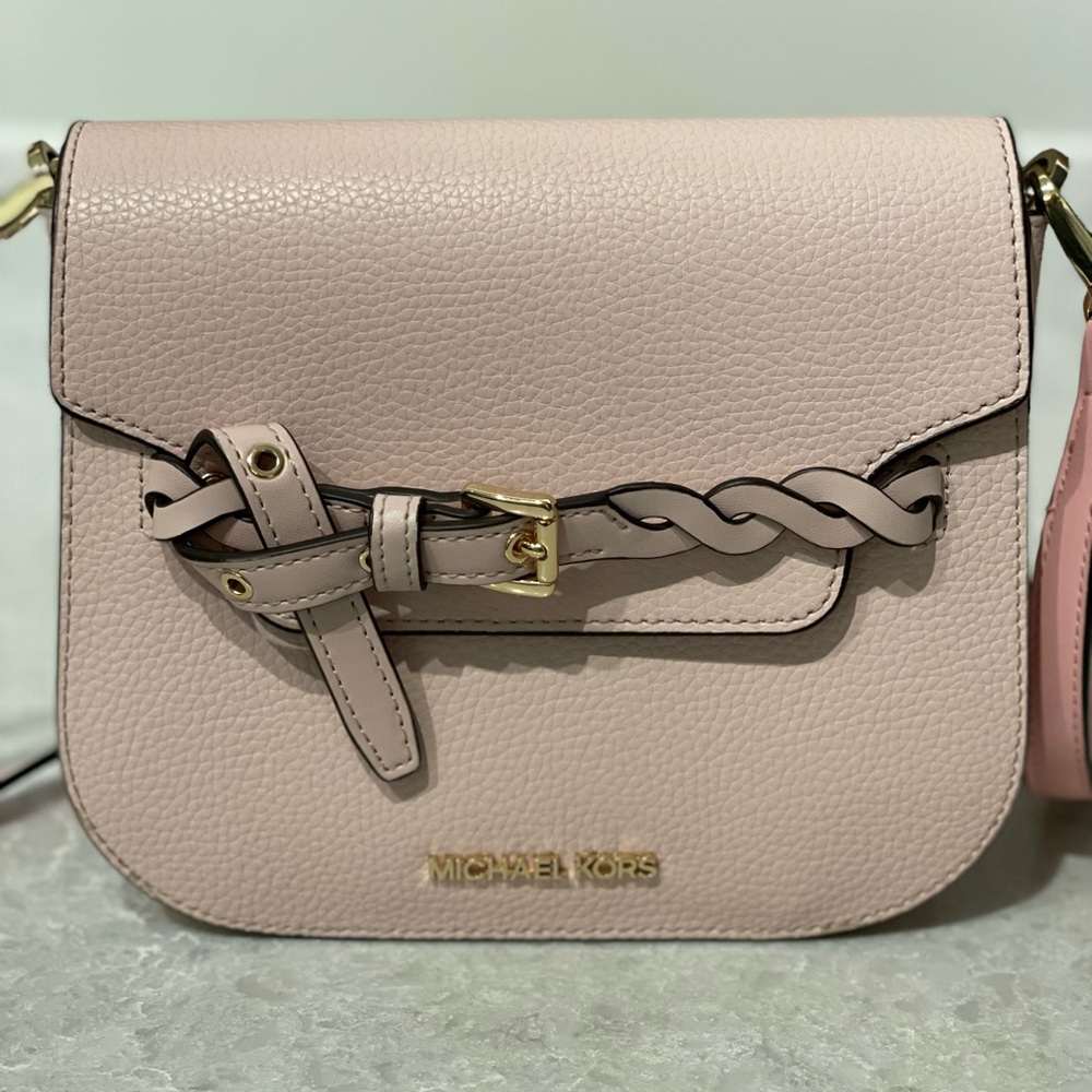 Michael Kors Crossbody